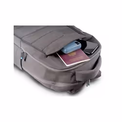 Urban Factory ELB14UF laptop case 35.6 cm (14") Backpack Grey - Additional view 7