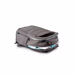 Urban Factory ELB15UF laptop case 39.6 cm (15.6") Backpack Grey - Additional view 4