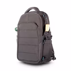 Urban Factory ELB15UF laptop case 39.6 cm (15.6") Backpack Grey - Additional view 5