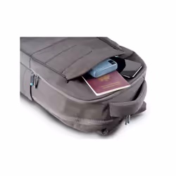 Urban Factory ELB15UF laptop case 39.6 cm (15.6") Backpack Grey - Additional view 7