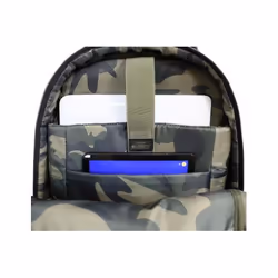 Urban Factory ECB34UF laptop case 35.8 cm (14.1") Backpack Khaki - Additional view 6