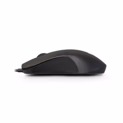 Urban Factory GWM01UF mouse Ambidextrous USB Type-A Optical 1200 DPI - Additional view 4