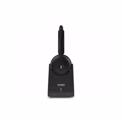 Urban Factory MOVEE MAX Headset Wireless Head-band Gaming USB Type-A Bluetooth Charging stand Black - Additional view 6
