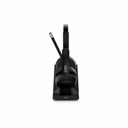 Urban Factory MOVEE MAX Headset Wireless Head-band Gaming USB Type-A Bluetooth Charging stand Black - Additional view 8