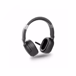 Urban Factory MOVEE COMFORT Headset Wireless Head-band Gaming USB Type-C Bluetooth Charging stand Black - Additional view 4