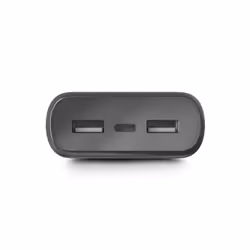 Urban Factory UPB25UF power bank Polymer 20000 mAh Black - Additional view 4