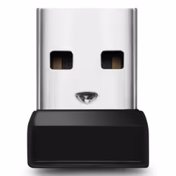 Urban Factory EMT01UF mouse Office Right-hand RF Wireless + Bluetooth 4800 DPI - Additional view 5