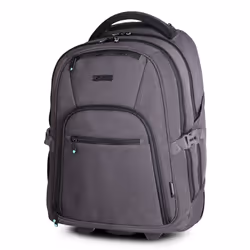 Urban Factory TPE15UF, 40.6 cm (16"), Notebook compartment, Recycled polyethylene terephthalate (rPET)