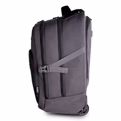 Urban Factory TPE15UF backpack Travel backpack Grey Recycled polyethylene terephthalate (rPET) - Additional view 4