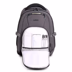 Urban Factory TPE15UF backpack Travel backpack Grey Recycled polyethylene terephthalate (rPET) - Additional view 7