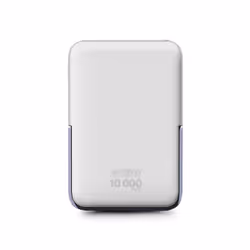 Urban Factory Magnee Power 10000 mAh Wireless charging White - Additional view 6