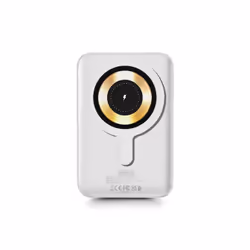 Urban Factory Magnee Power 10000 mAh Wireless charging White - Additional view 7