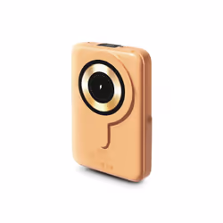 Urban Factory Magnee Power 10000 mAh Wireless charging Apricot - Additional view 5