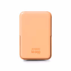 Urban Factory Magnee Power 10000 mAh Wireless charging Apricot - Additional view 6