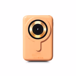 Urban Factory Magnee Power 10000 mAh Wireless charging Apricot - Additional view 7