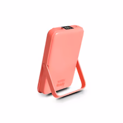 Urban Factory Magnee Power 10000 mAh Wireless charging Coral - Additional view 4