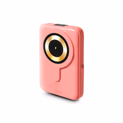 Urban Factory Magnee Power 10000 mAh Wireless charging Coral - Additional view 5