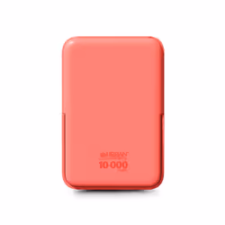 Urban Factory Magnee Power 10000 mAh Wireless charging Coral - Additional view 6