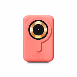Urban Factory Magnee Power 10000 mAh Wireless charging Coral - Additional view 7