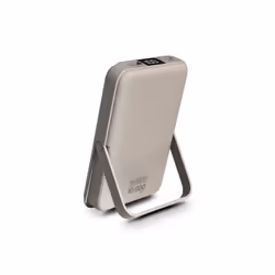 Urban Factory Magnee Power 10000 mAh Wireless charging Sand - Additional view 4