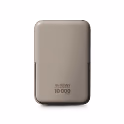 Urban Factory Magnee Power 10000 mAh Wireless charging Sand - Additional view 6