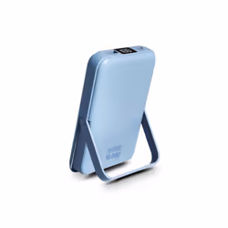 Urban Factory Magnee Power 10000 mAh Wireless charging Blue - Additional view 4