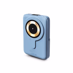 Urban Factory Magnee Power 10000 mAh Wireless charging Blue - Additional view 5