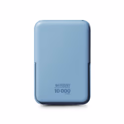 Urban Factory Magnee Power 10000 mAh Wireless charging Blue - Additional view 6