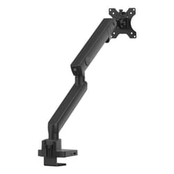 Urban Factory FAM10UF monitor mount / stand 81.3 cm (32&quot;) Desk Bl