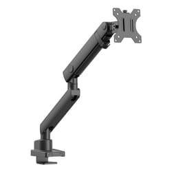Urban Factory FAM01UF-BK monitor mount / stand 81.3 cm (32&quot;) Desk