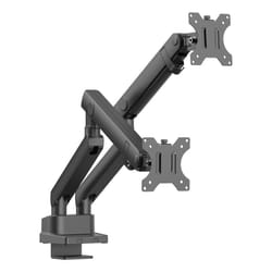 Urban Factory FAM02UF-BK monitor mount / stand 81.3 cm (32&quot;) Desk