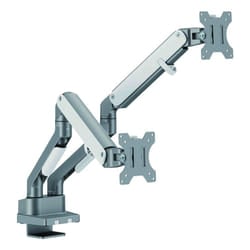 Urban Factory FAM02UF-WH monitor mount / stand 81.3 cm (32&quot;) Desk