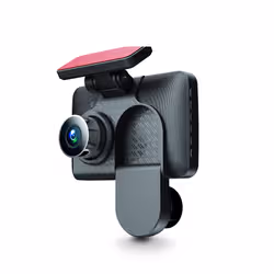 Urban Factory DUPLEE: FULL HD 1080P DOUBLE LENS DASHCAM WITH 4'' LCD DISPLAY - Additional view 2