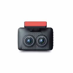 Urban Factory DUPLEE: FULL HD 1080P DOUBLE LENS DASHCAM WITH 4'' LCD DISPLAY - Additional view 4