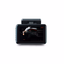 Urban Factory DUPLEE: FULL HD 1080P DOUBLE LENS DASHCAM WITH 4'' LCD DISPLAY - Additional view 5