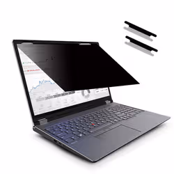 Urban Factory HINGEE: PRIVACY FILTER FOR MONITOR 13'' WITH 2 HINGES – 16 :10 - 287*180 - Additional view 4