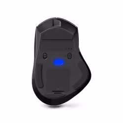 Urban Factory ONLEE PRO PLUS: OPTICAL BLUETOOTH AND 2.4GHZ MOUSE WITH FREE WHEEL TECHNOLOGY - 7200DPI – LATERAL WHEEL - REMOVABLE BATTERY - Additional view 3