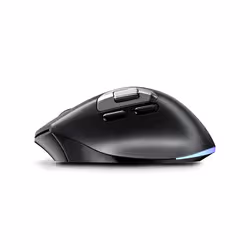 Urban Factory ONLEE PRO PLUS: OPTICAL BLUETOOTH AND 2.4GHZ MOUSE WITH FREE WHEEL TECHNOLOGY - 7200DPI – LATERAL WHEEL - REMOVABLE BATTERY - Additional view 5