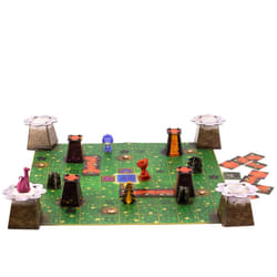 Iello IEL51474 board/card game