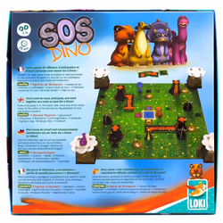 Iello IEL51474 board/card game