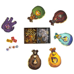 Iello IEL51475 dice game