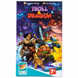 Iello IEL51475 dice game - Additional view 4