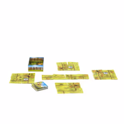 Iello Farmini Board game Family - Additional view 5
