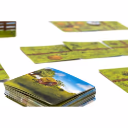 Iello Farmini Board game Family - Additional view 6