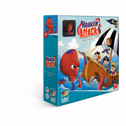 Iello 51687 board/card game - Additional view 4