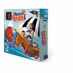 Iello 51687 board/card game - Additional view 5