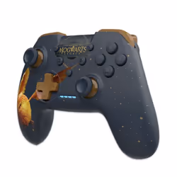 Freaks and Geeks 299282 Gaming Controller Multicolour USB Gamepad Nintendo Switch, Nintendo Switch OLED