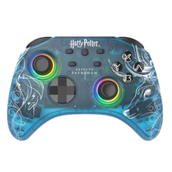 Freaks and Geeks 299252T Gaming Controller Multicolour USB Gamepad Nintendo Switch, Nintendo Switch OLED