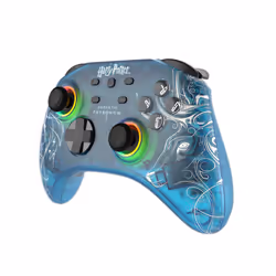 Freaks and Geeks 299252T Gaming Controller Multicolour USB Gamepad Nintendo Switch, Nintendo Switch OLED