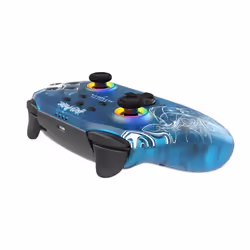 Freaks and Geeks 299252T Gaming Controller Multicolour USB Gamepad Nintendo Switch, Nintendo Switch OLED - Additional view 4